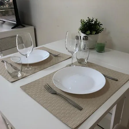 דירה Romance And Family Suites *
