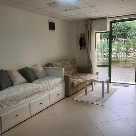 Apartamento Romance And Family Suites