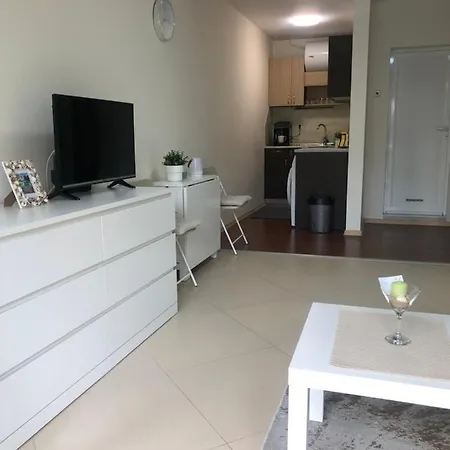 Romance And Family Suites Apartamento
